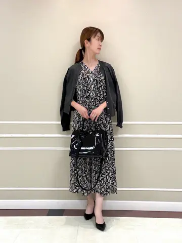 23区 川田 コーディネート画像