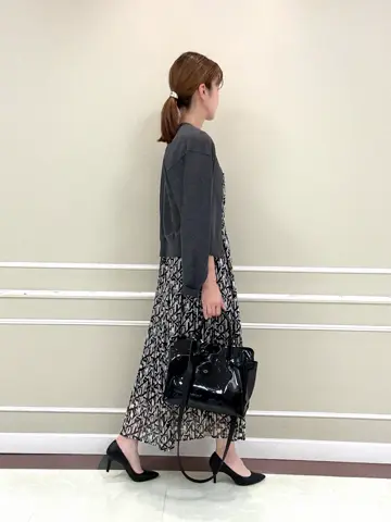 23区 川田 コーディネート画像