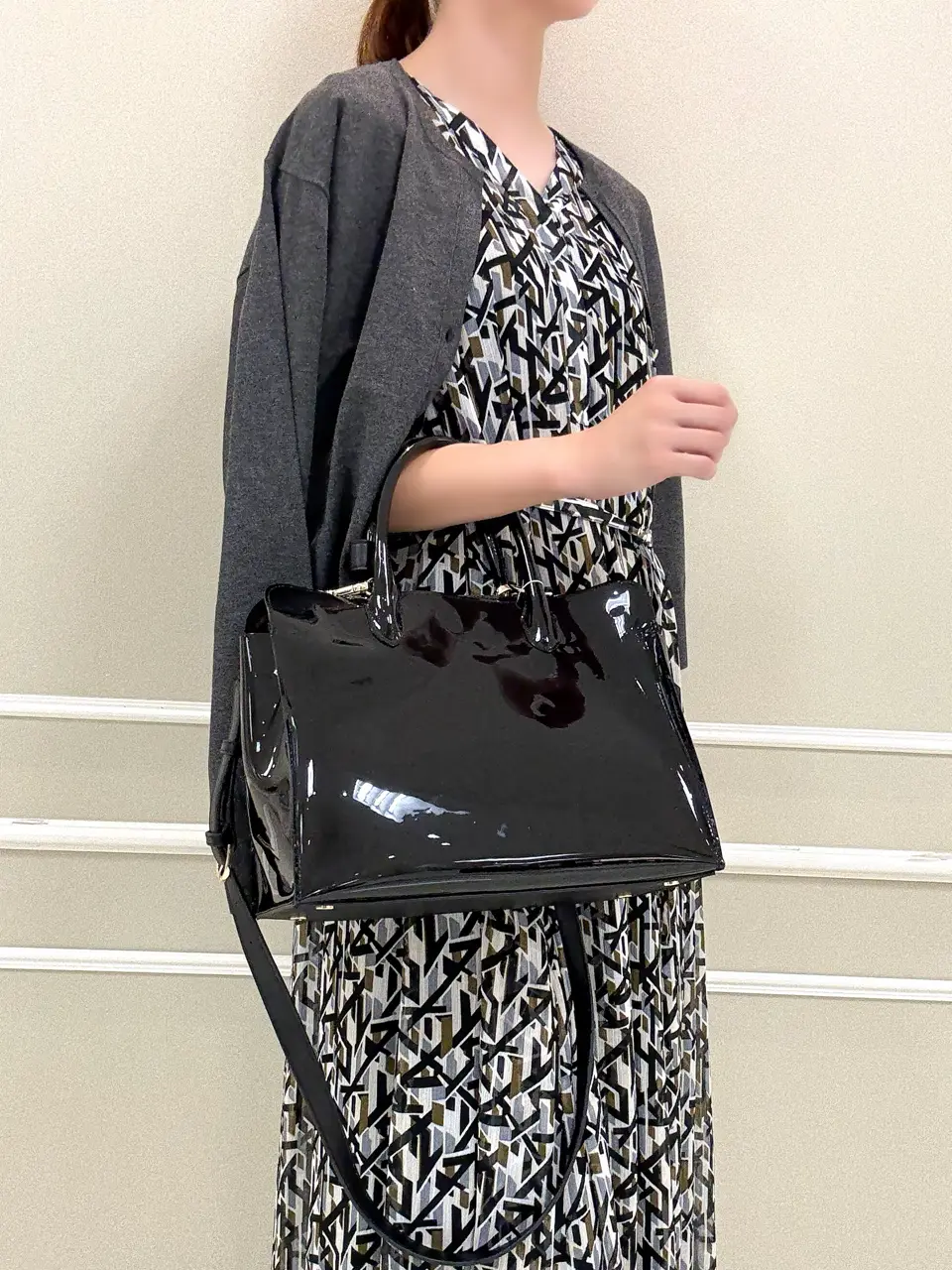 23区 川田 コーディネート画像