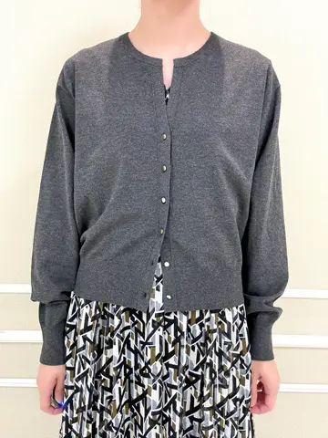 23区 川田 コーディネート画像