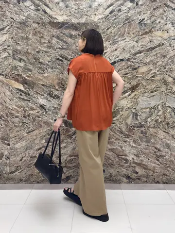 23区 倉田 コーディネート画像