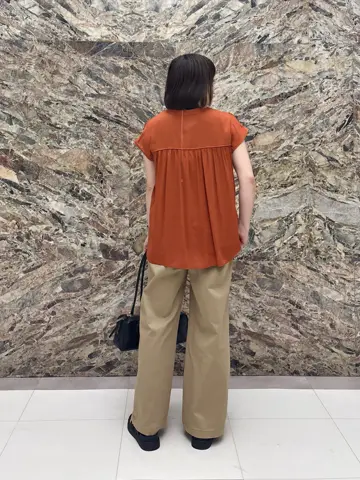 23区 倉田 コーディネート画像