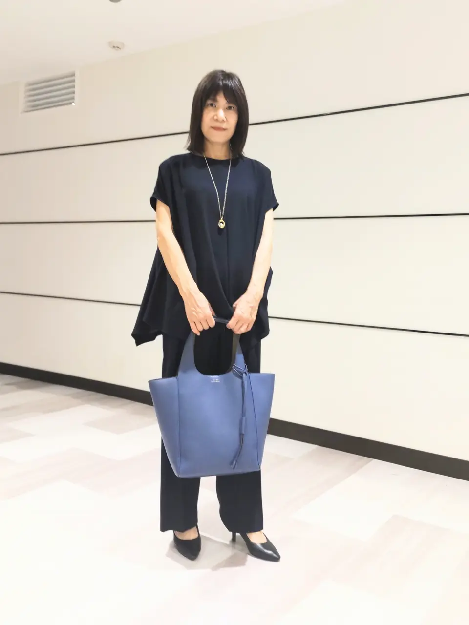  高須 コーディネート画像