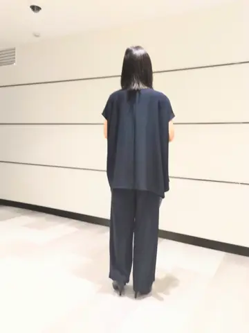 23区 高須 コーディネート画像