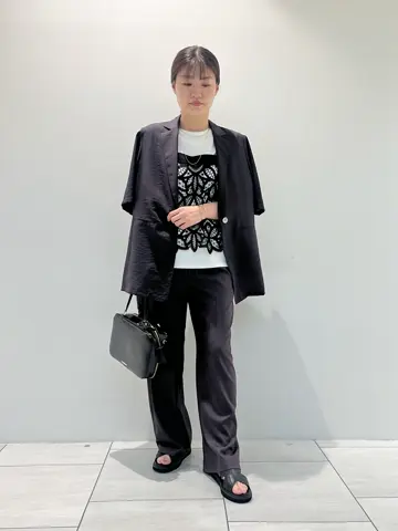 23区 古宮 コーディネート画像