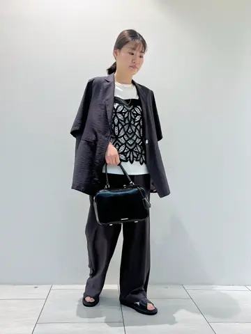 23区 古宮 コーディネート画像