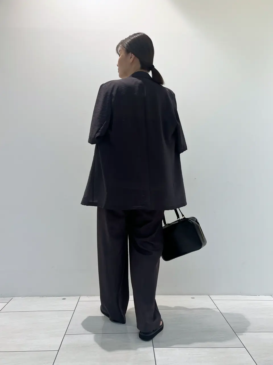 23区 古宮 コーディネート画像