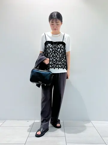 23区 古宮 コーディネート画像