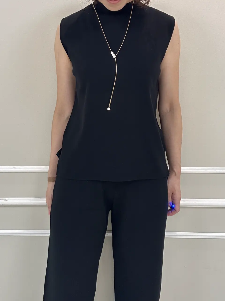 23区 助川 コーディネート画像