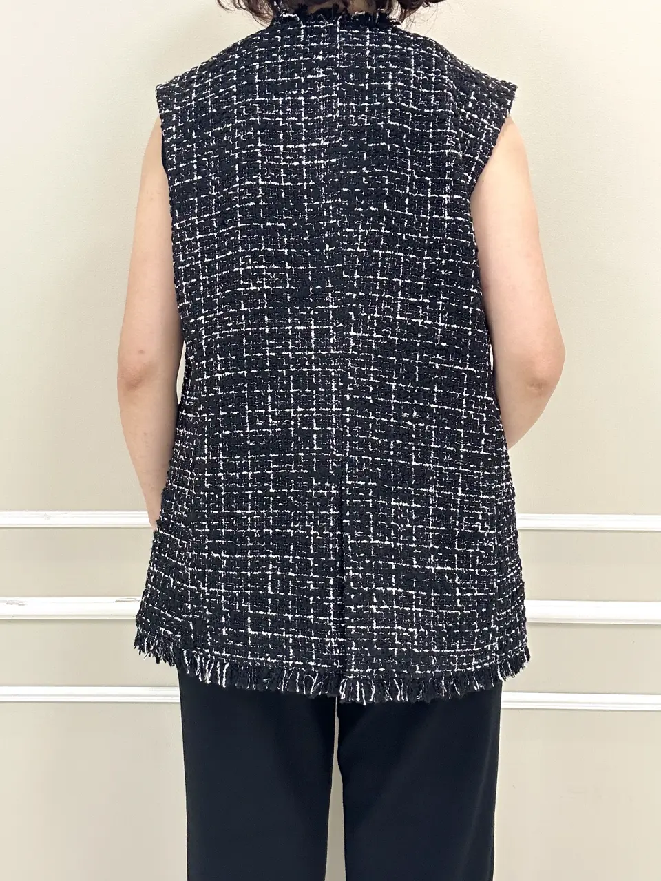 23区 助川 コーディネート画像