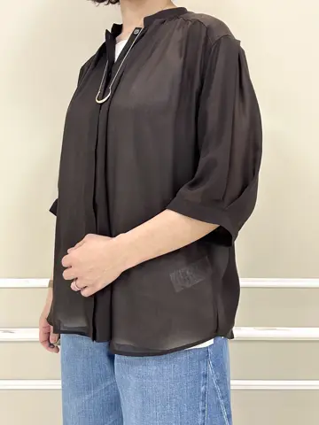 23区 助川 コーディネート画像