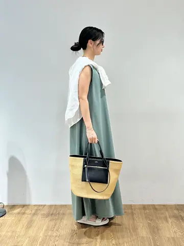 23区 西嶋 コーディネート画像