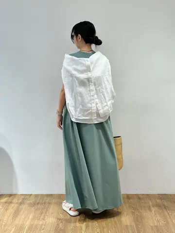 23区 西嶋 コーディネート画像