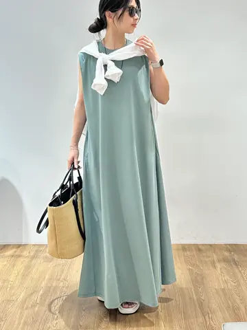 23区 西嶋 コーディネート画像