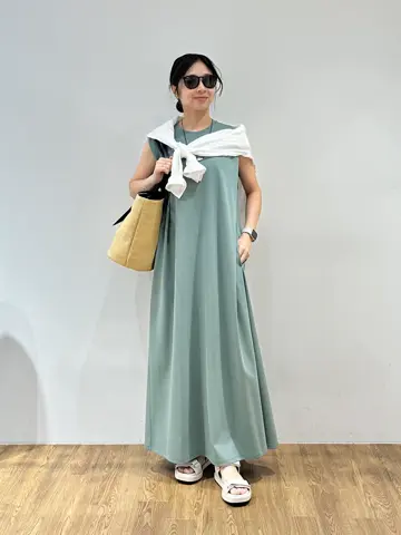 23区 西嶋 コーディネート画像