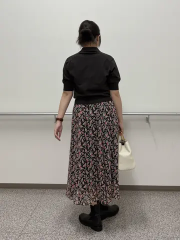 23区 稲垣 コーディネート画像