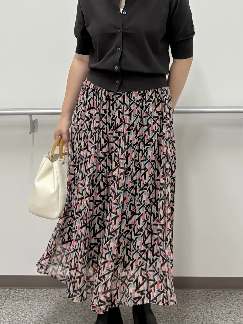 23区 稲垣 コーディネート画像