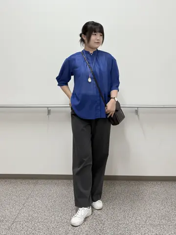 23区 稲垣 コーディネート画像