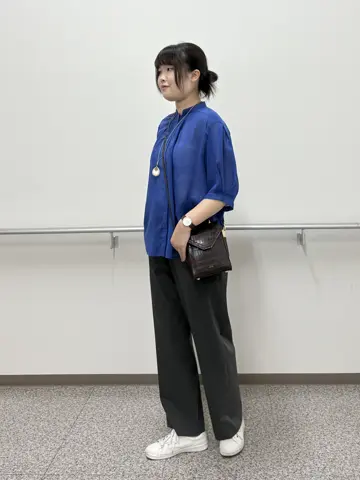 23区 稲垣 コーディネート画像