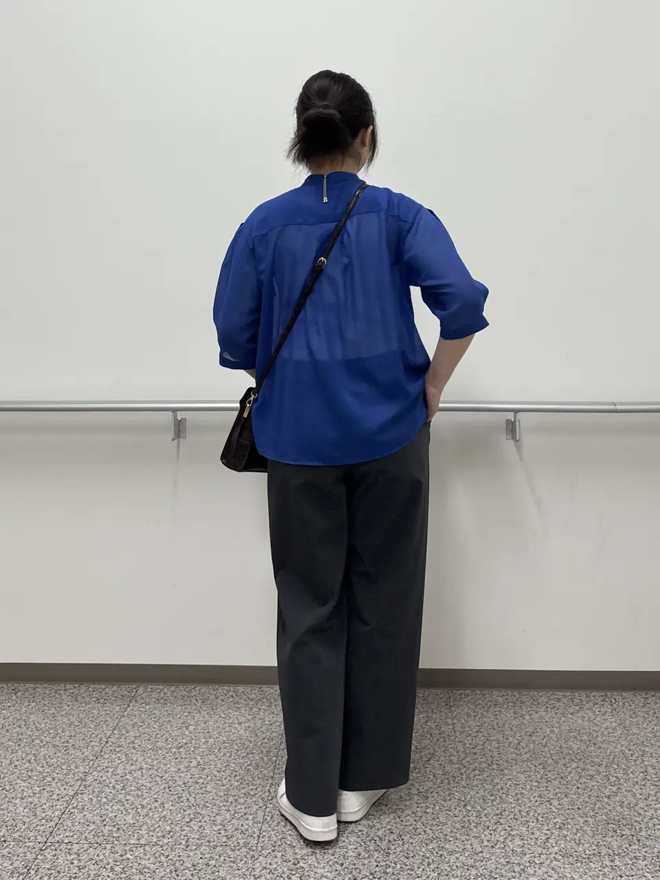 23区 稲垣 コーディネート画像