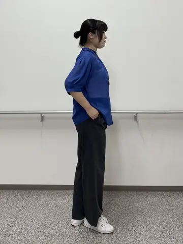 23区 稲垣 コーディネート画像