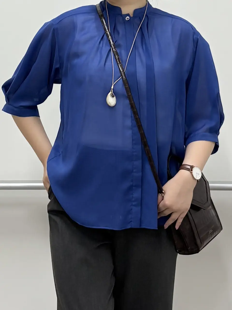 23区 稲垣 コーディネート画像