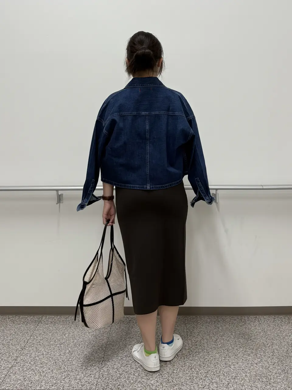 23区 稲垣 コーディネート画像