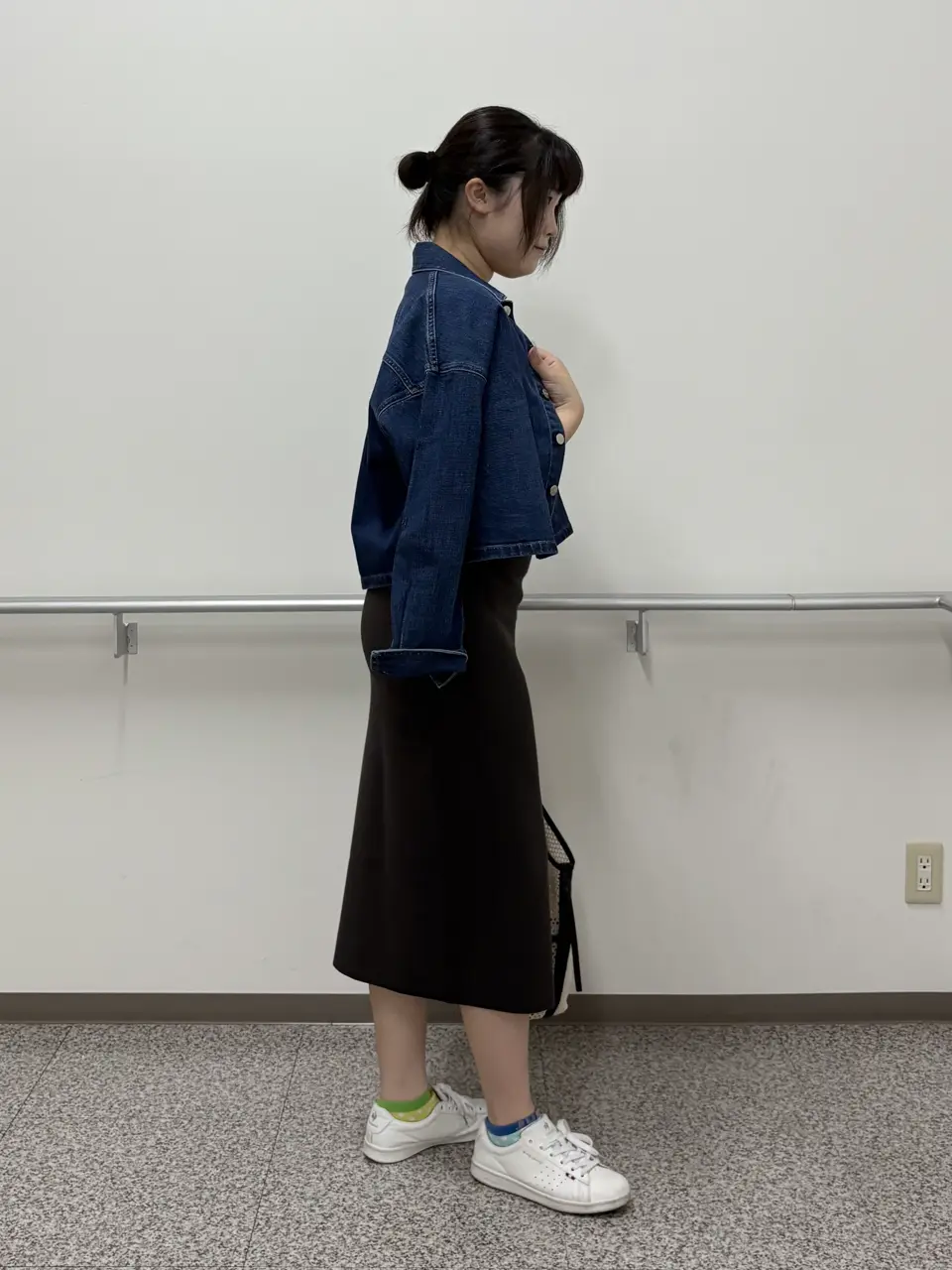 23区 稲垣 コーディネート画像