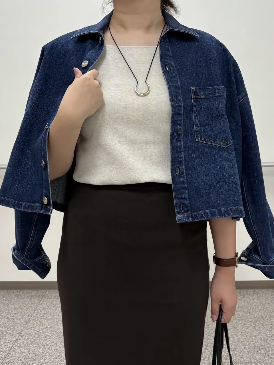 23区 稲垣 コーディネート画像