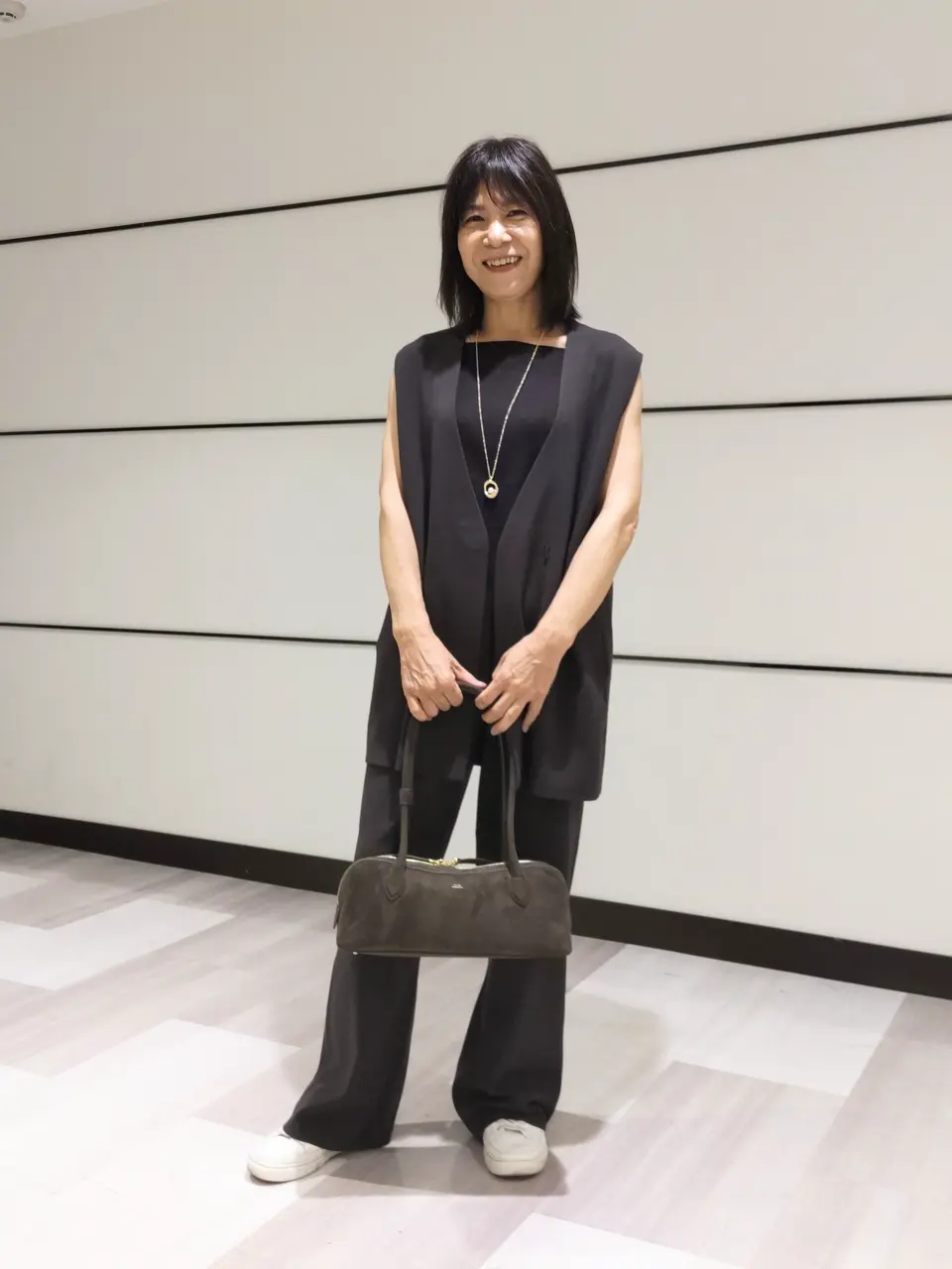  高須 コーディネート画像