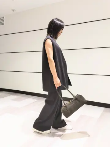 23区 高須 コーディネート画像