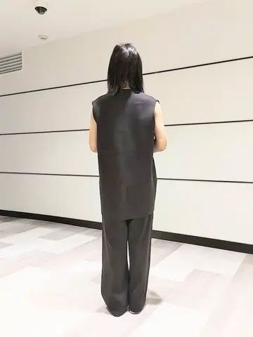 23区 高須 コーディネート画像