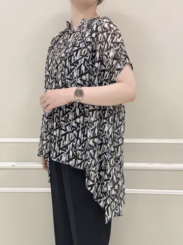 23区 江口 コーディネート画像