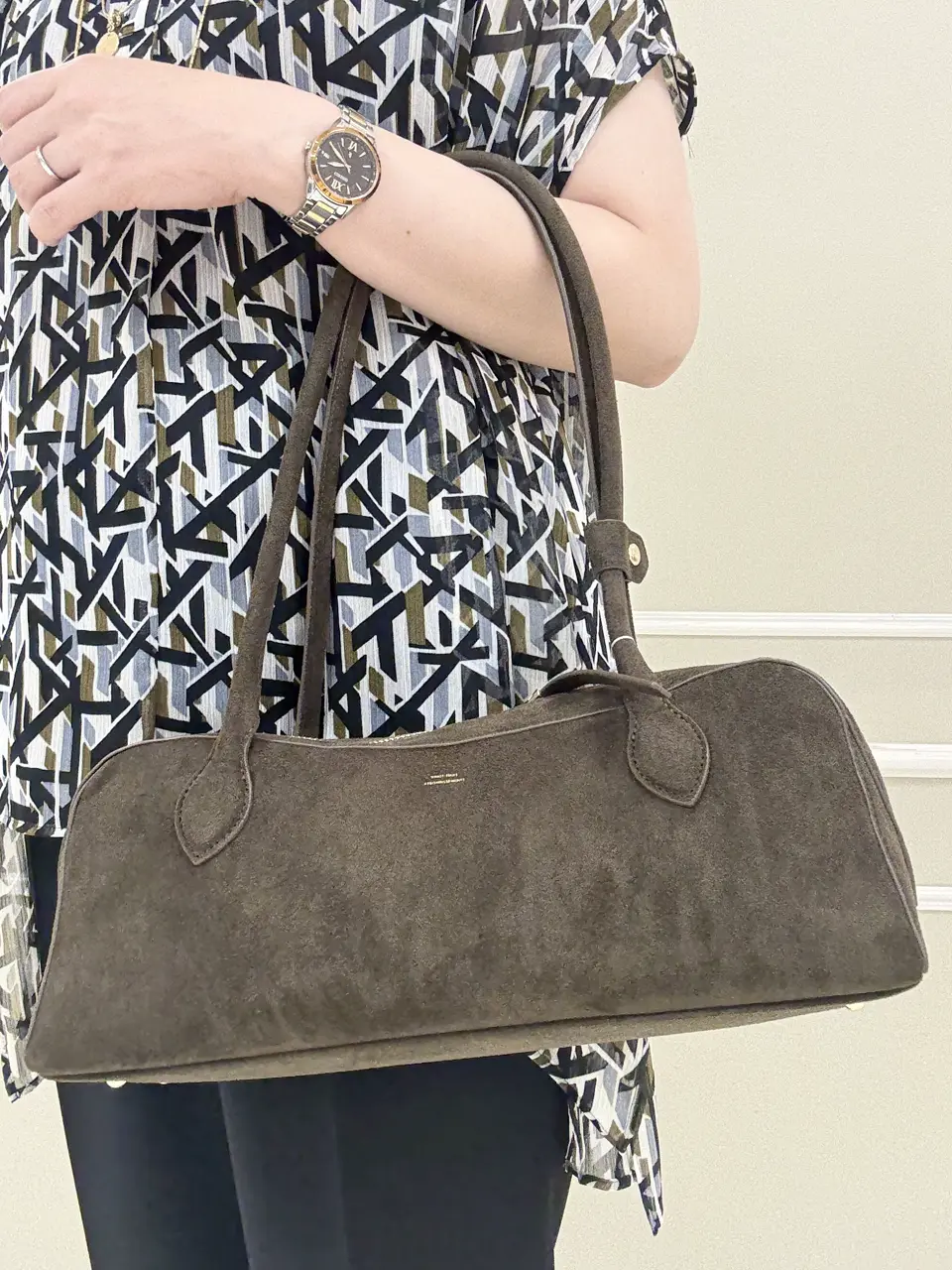 23区 江口 コーディネート画像