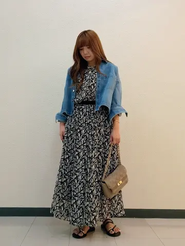 23区 浦田 コーディネート画像