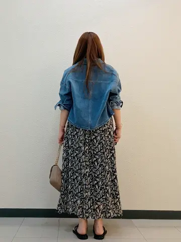 23区 浦田 コーディネート画像