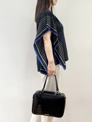 23区 河野 コーディネート画像