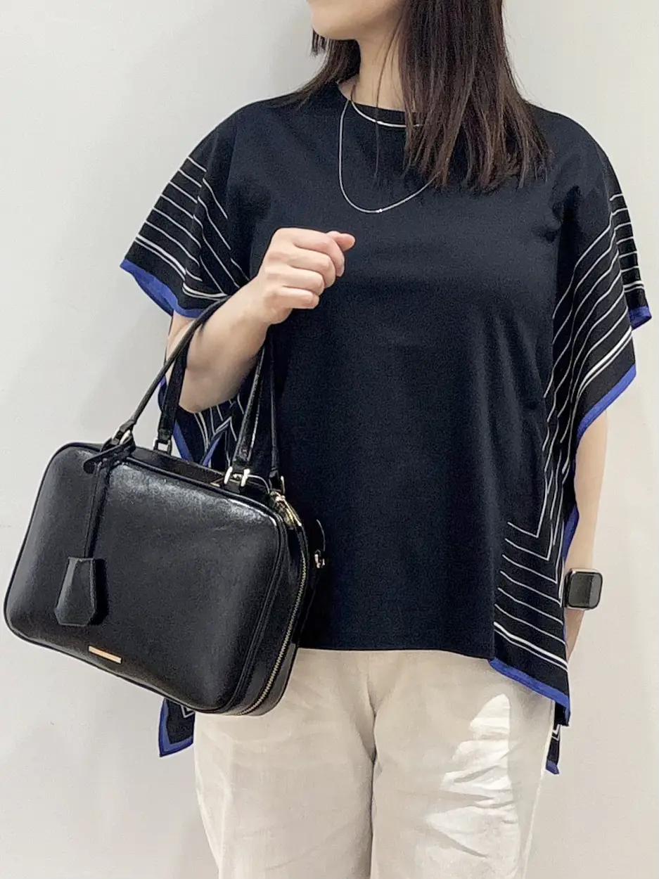 23区 河野 コーディネート画像