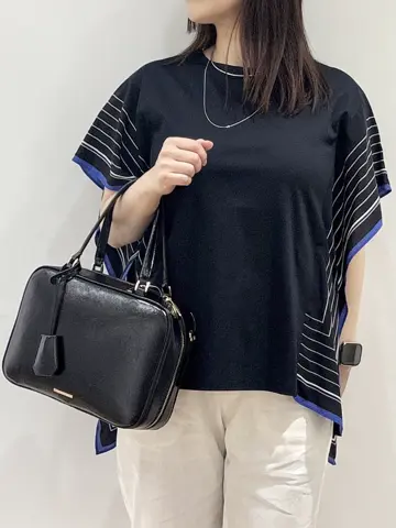 23区 河野 コーディネート画像