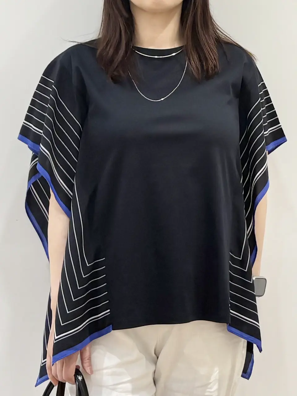 23区 河野 コーディネート画像