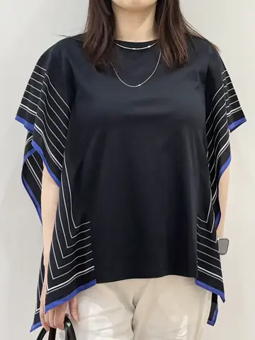 23区 河野 コーディネート画像