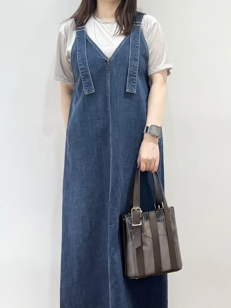 23区 河野 コーディネート画像