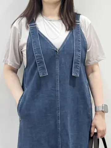 23区 河野 コーディネート画像