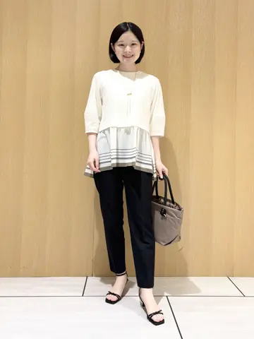 23区 S 松浦 コーディネート画像