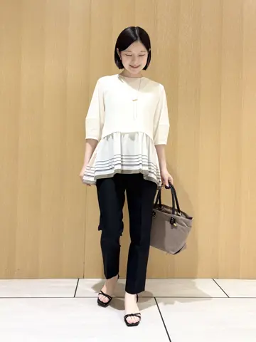 23区 S 松浦 コーディネート画像