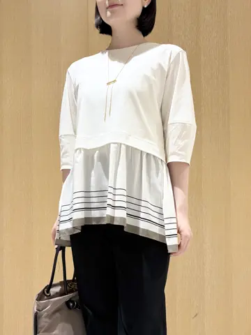 23区 S 松浦 コーディネート画像