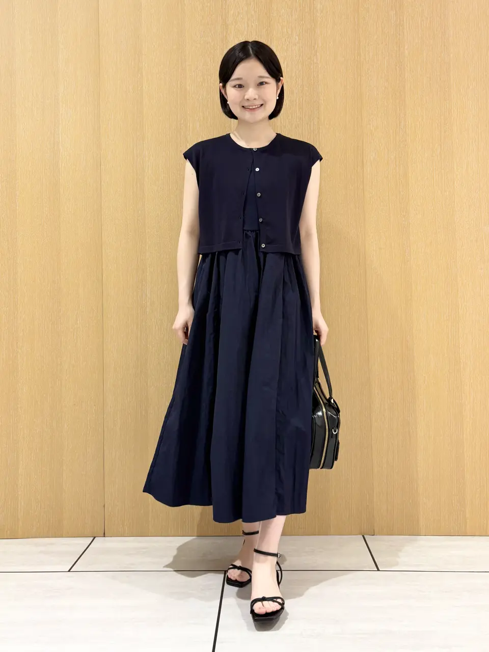 23区 S 松浦 コーディネート画像