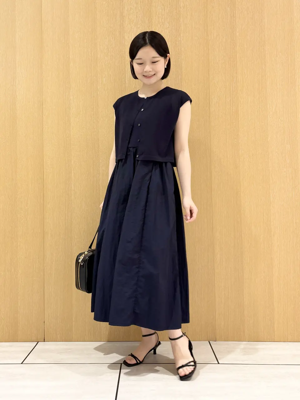 23区 S 松浦 コーディネート画像