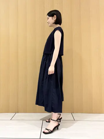 23区 S 松浦 コーディネート画像