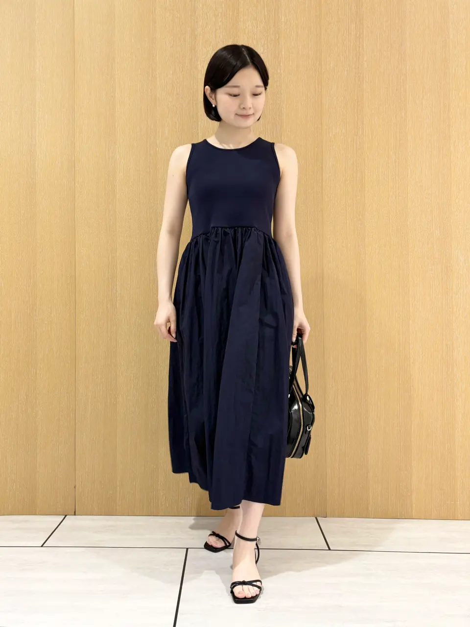 23区 S 松浦 コーディネート画像